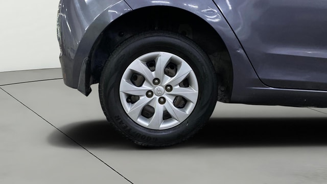 View Hyundai Elite i20 Image 31 Used Hyundai Elite i20 Image 31