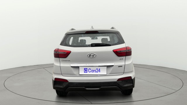 View Hyundai Creta Image 42 Used Hyundai Creta Image 42