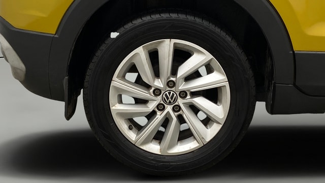 View Volkswagen Taigun Image 24 Used Volkswagen Taigun Image 24