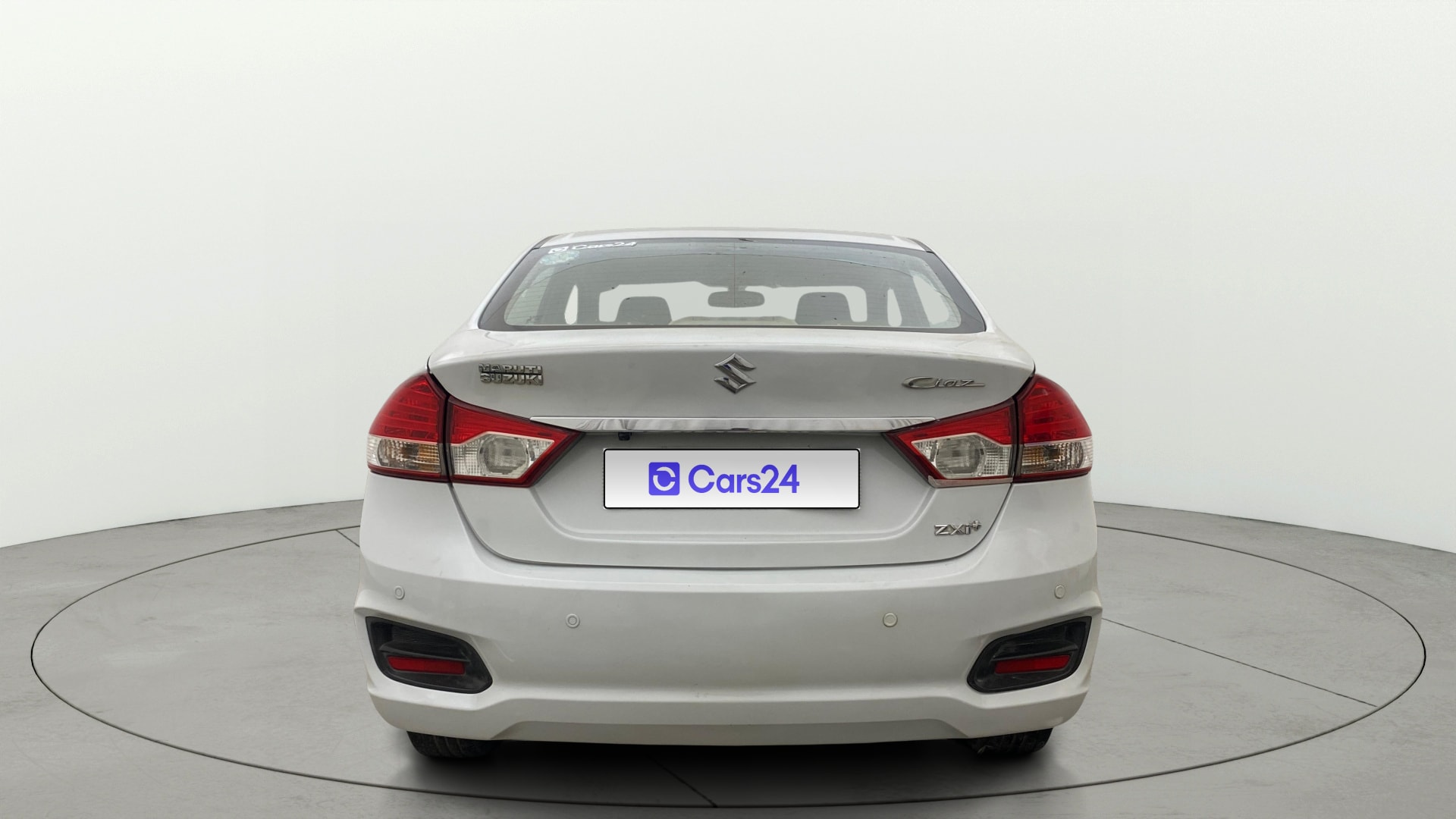 Used 2017 Maruti Suzuki 1000 Used 2017 Maruti Suzuki 1000