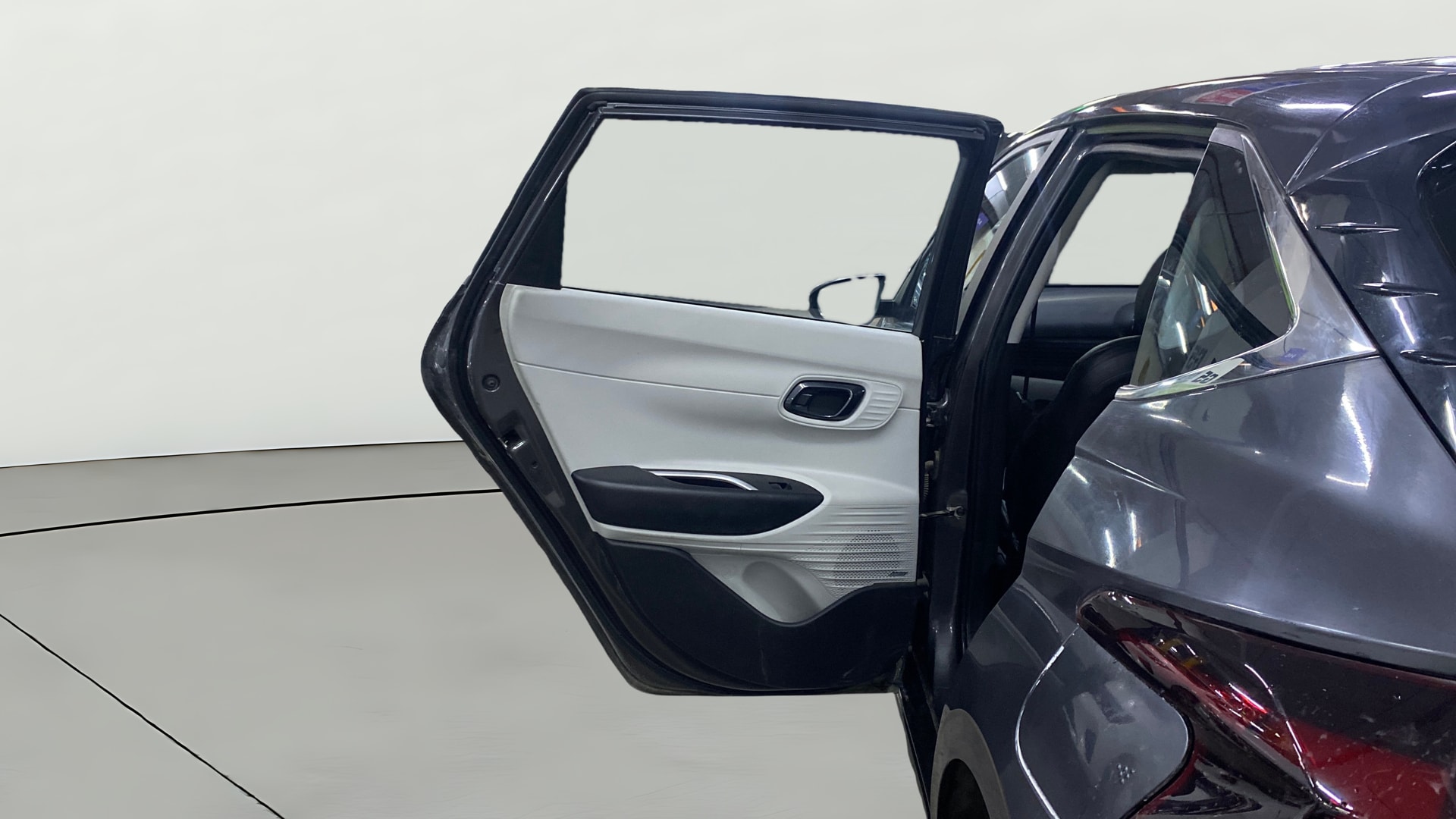 Used 2025 Hyundai Elite i20 Used 2025 Hyundai Elite i20