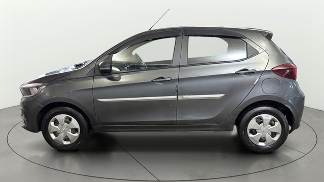 View Tata Tiago Image 5 Used Tata Tiago Image 5