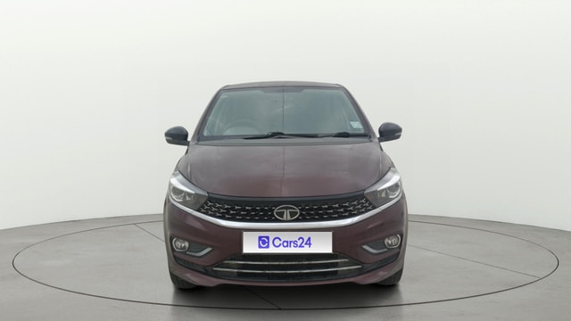 View Tata Tigor Image 1 Used Tata Tigor Image 1
