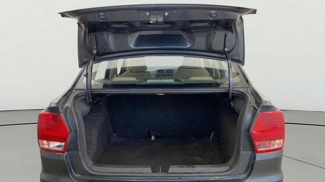 View Volkswagen Ameo Image 30 Used Volkswagen Ameo Image 30