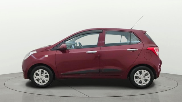View Hyundai Grand i10 Image 24 Used Hyundai Grand i10 Image 24