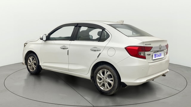 View Honda Amaze Image 2 Used Honda Amaze Image 2