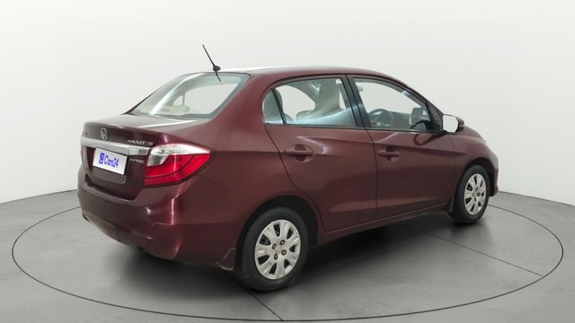 View Honda Amaze Image 41 Used Honda Amaze Image 41