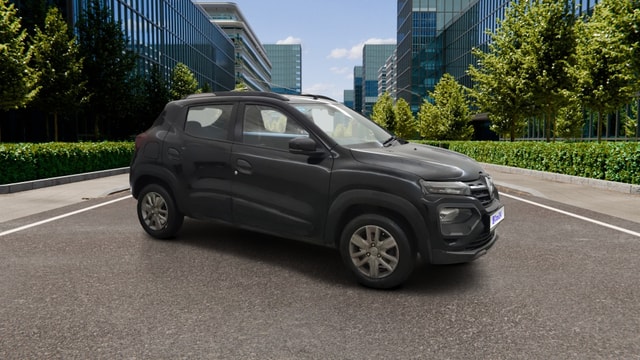View Renault Kwid Image 36 Used Renault Kwid Image 36