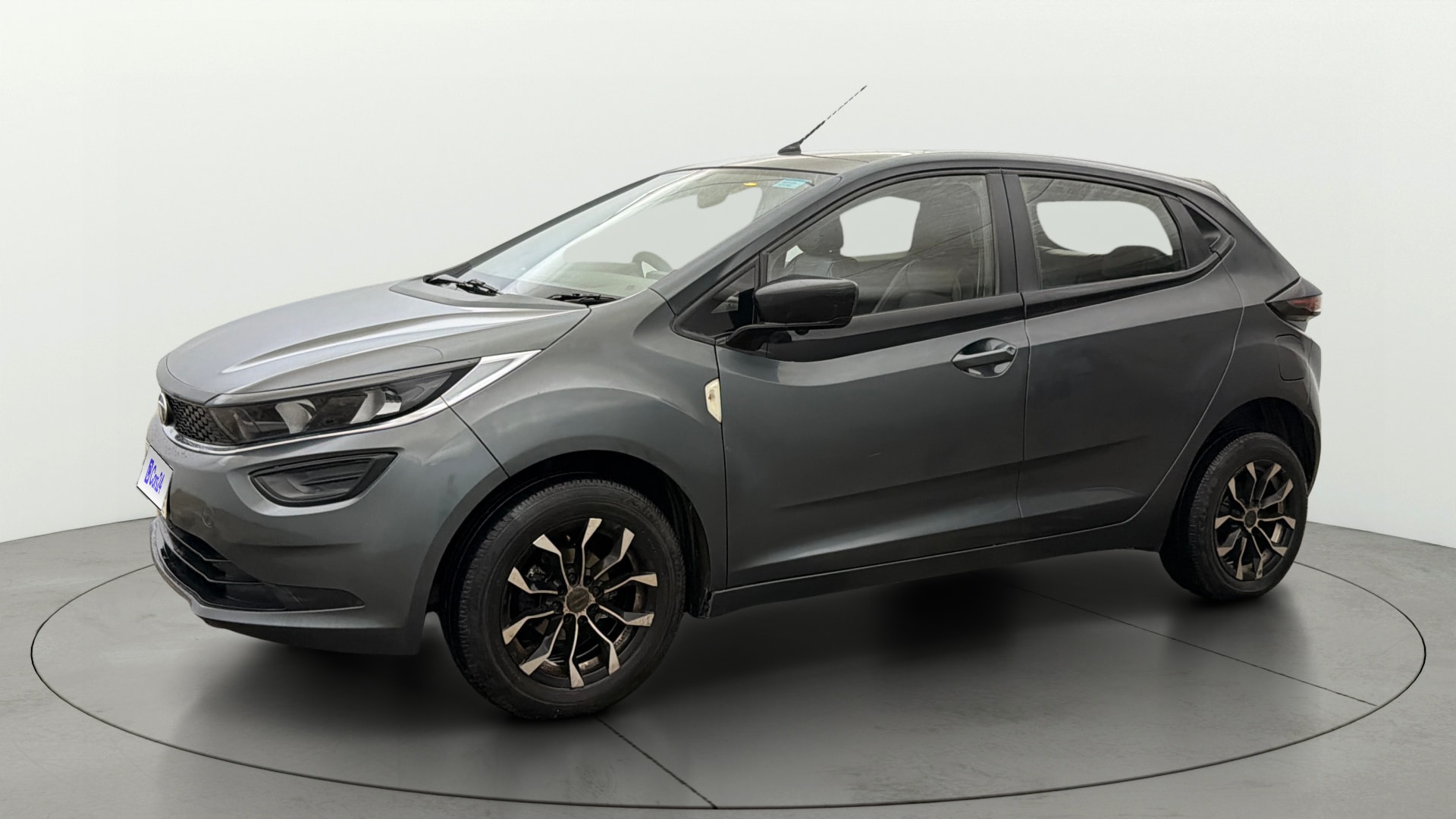 Used 2020 Tata Altroz Used 2020 Tata Altroz