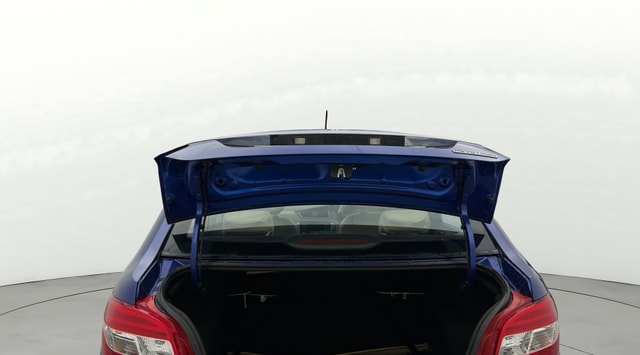 View Tata Zest Image 16 Used Tata Zest Image 16