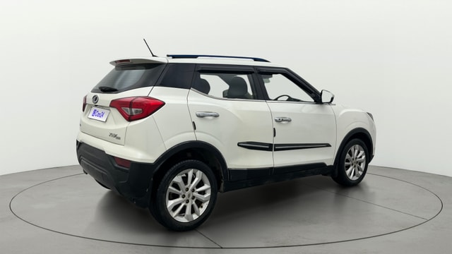 View Mahindra XUV300 Image 47 Used Mahindra XUV300 Image 47