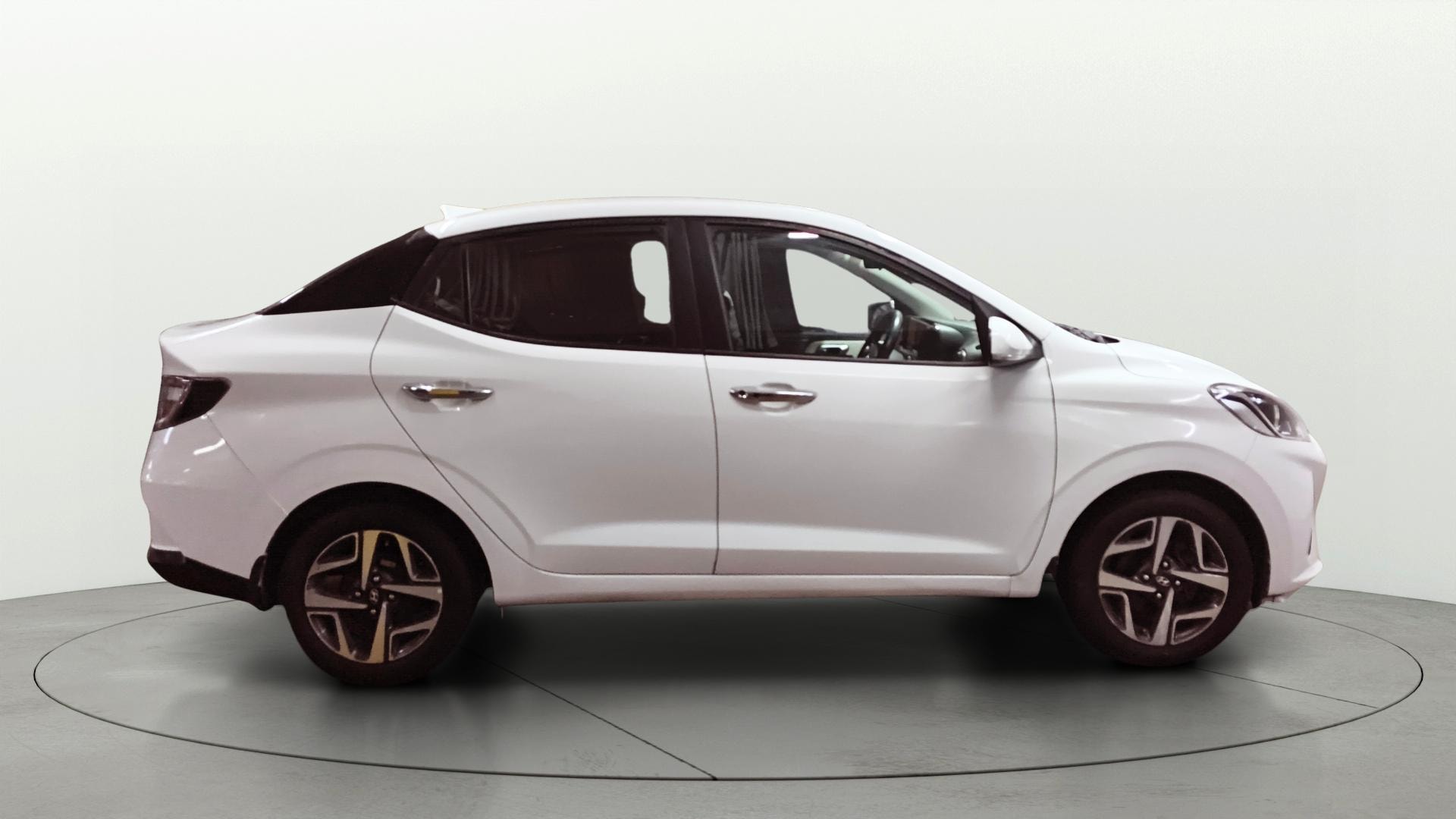Used 2020 Hyundai Aura Used 2020 Hyundai Aura
