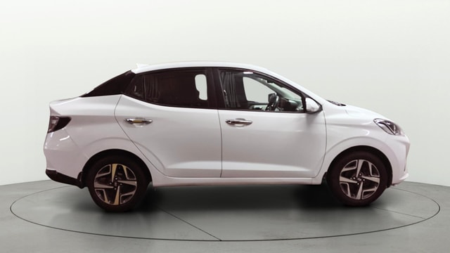View Hyundai Aura Image 8 Used Hyundai Aura Image 8