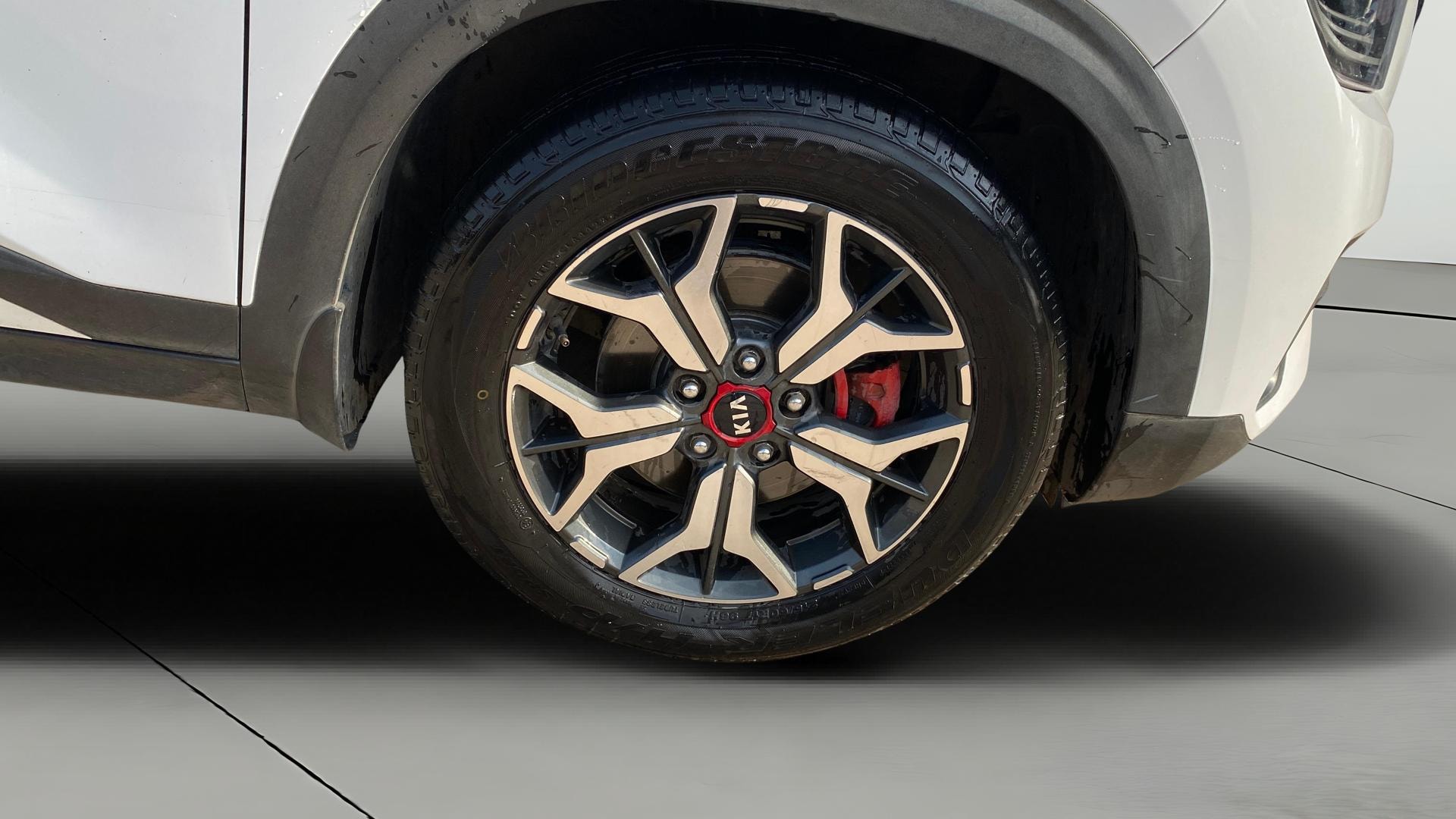 Used 2020 Kia Seltos Used 2020 Kia Seltos