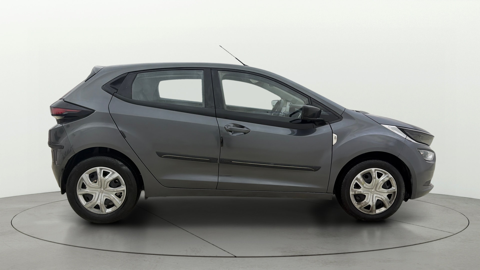 Used 2022 Tata Altroz Used 2022 Tata Altroz
