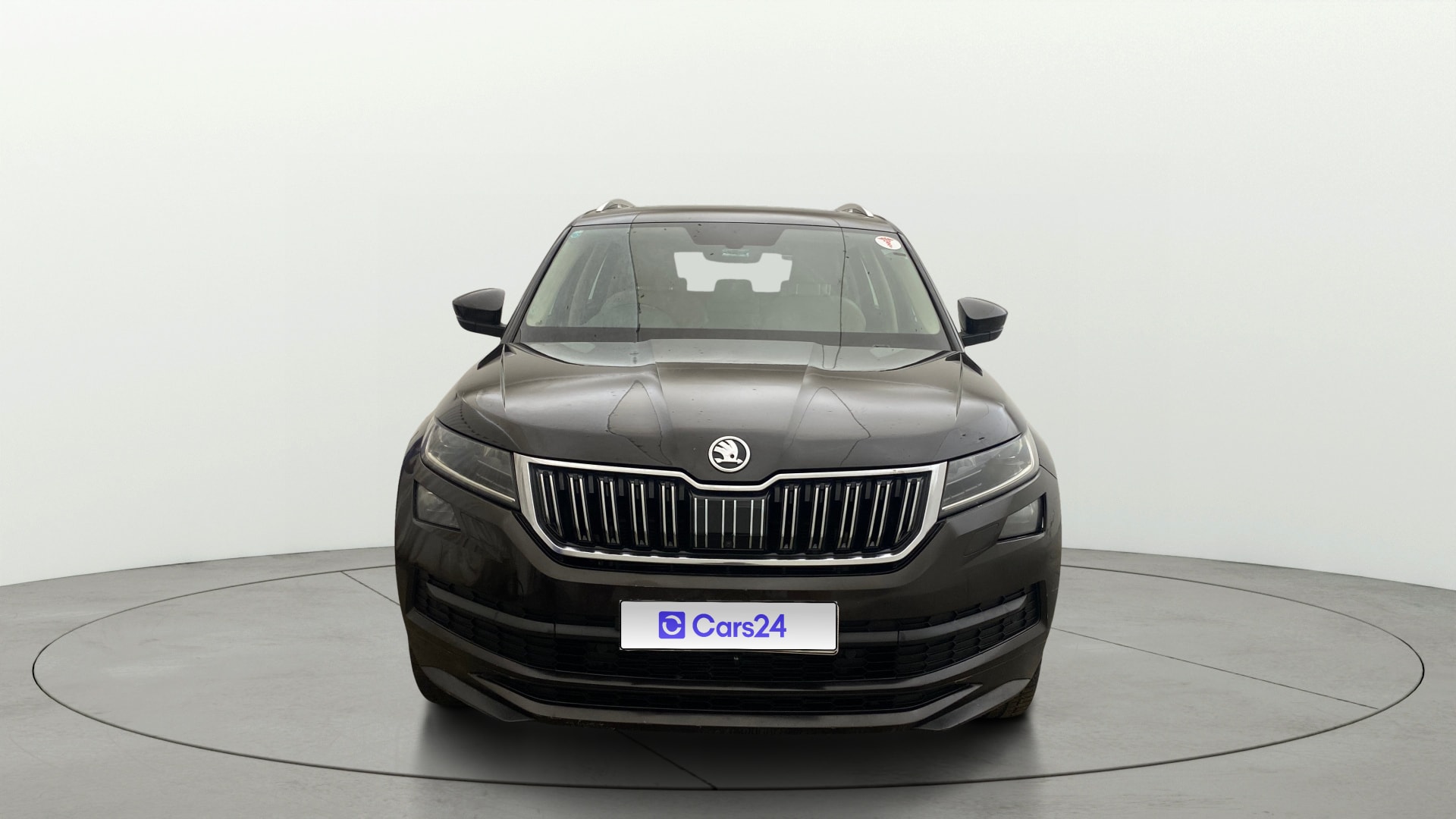 Used 2020 Skoda Kodiaq Used 2020 Skoda Kodiaq