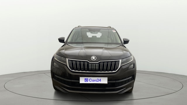 View Skoda Kodiaq Image 1 Used Skoda Kodiaq Image 1