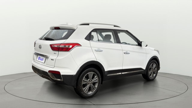 View Hyundai Creta Image 44 Used Hyundai Creta Image 44