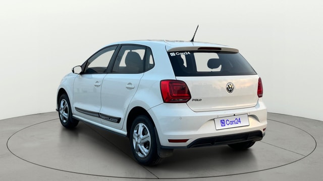 View Volkswagen Polo Image 2 Used Volkswagen Polo Image 2