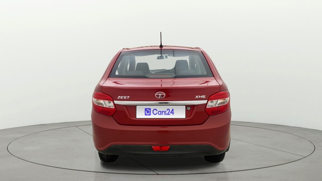 View Tata Zest Image 38 Used Tata Zest Image 38