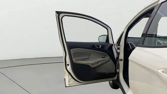 View Ford EcoSport Image 36 Used Ford EcoSport Image 36