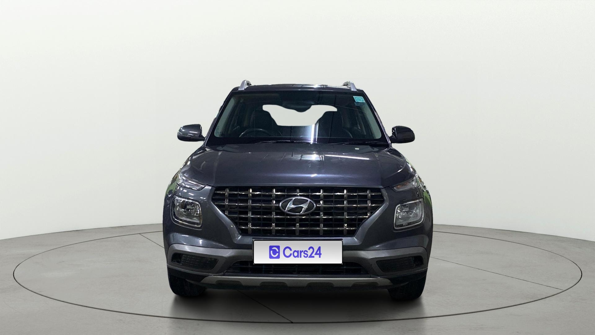 Used 2020 Hyundai Venue Used 2020 Hyundai Venue