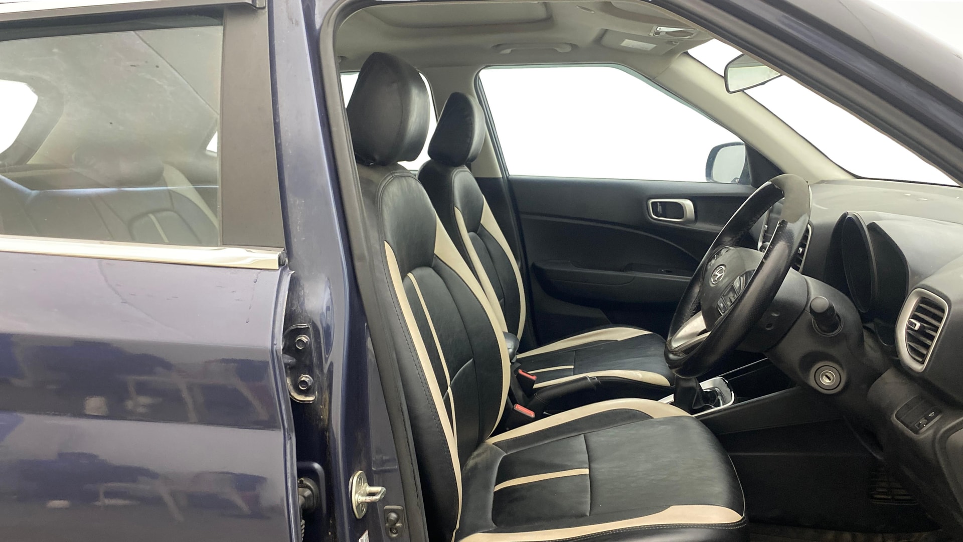 Used 2020 Hyundai Venue Used 2020 Hyundai Venue