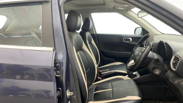 View Hyundai Venue Image 28 Used Hyundai Venue Image 28