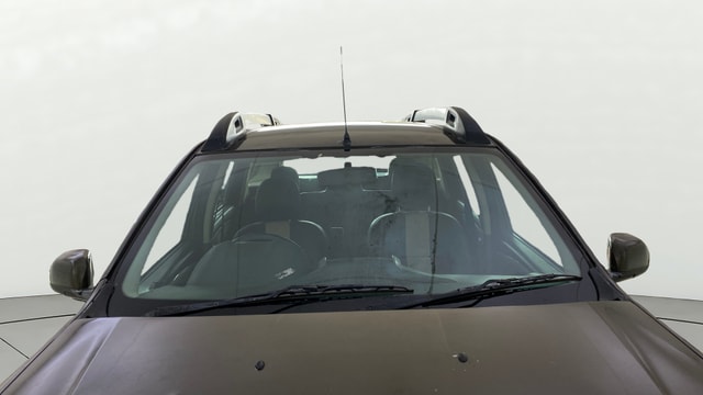 View Renault Duster Image 35 Used Renault Duster Image 35