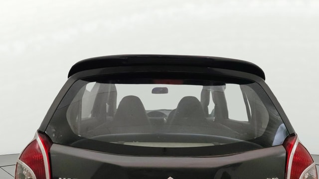 View Maruti Suzuki Alto 800 Image 4 Used Maruti Suzuki Alto 800 Image 4