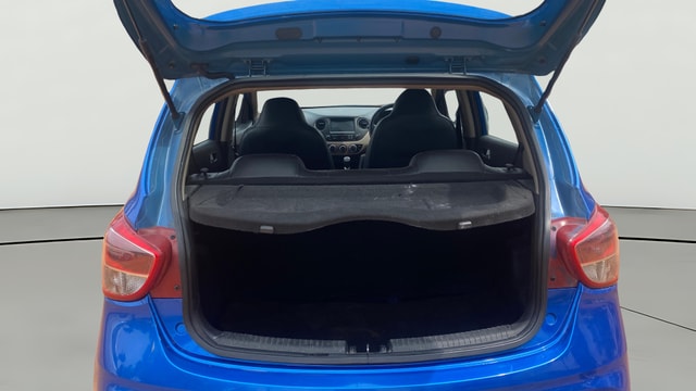 View Hyundai Grand i10 Image 37 Used Hyundai Grand i10 Image 37