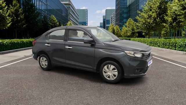 View Honda Amaze Image 21 Used Honda Amaze Image 21