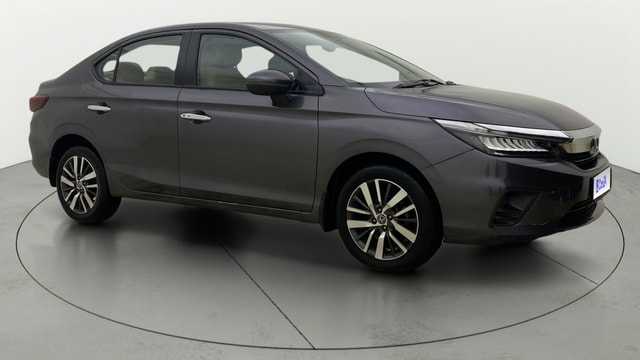 View Honda City ZX Image 39 Used Honda City ZX Image 39
