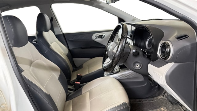 View Hyundai Grand i10 Nios Image 26 Used Hyundai Grand i10 Nios Image 26