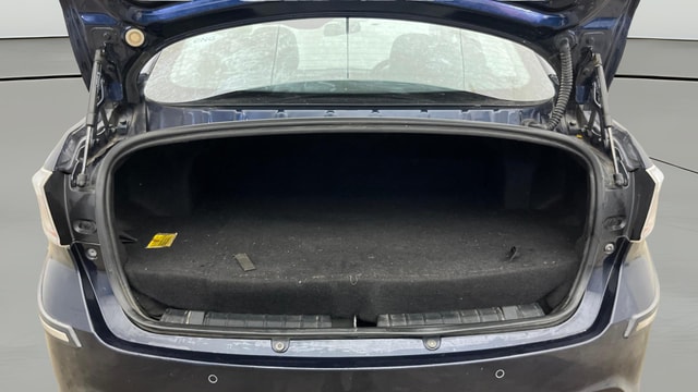 View Tata Tigor Image 37 Used Tata Tigor Image 37