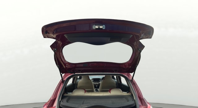 View Hyundai Grand i10 Image 30 Used Hyundai Grand i10 Image 30