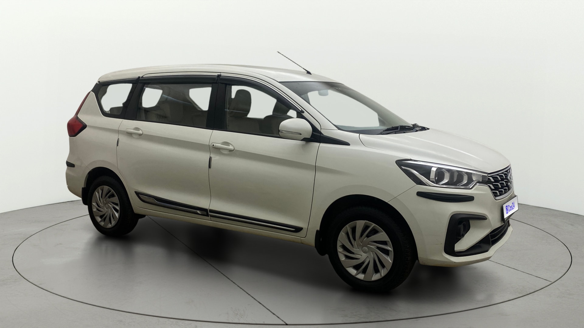View 2024 Maruti Suzuki 1000 Base Variant Image 37 Used 2024 Maruti Suzuki 1000 Base Variant Image 37