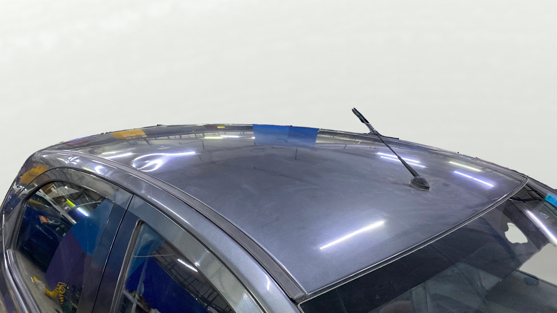 View 2021 Tata Tiago Revotorq XB Image 6 Used 2021 Tata Tiago Revotorq XB Image 6