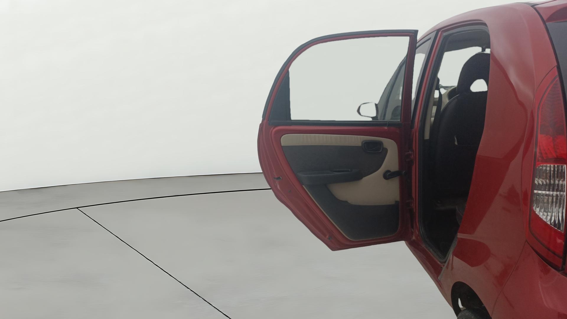 Used 2016 Tata Nano Used 2016 Tata Nano
