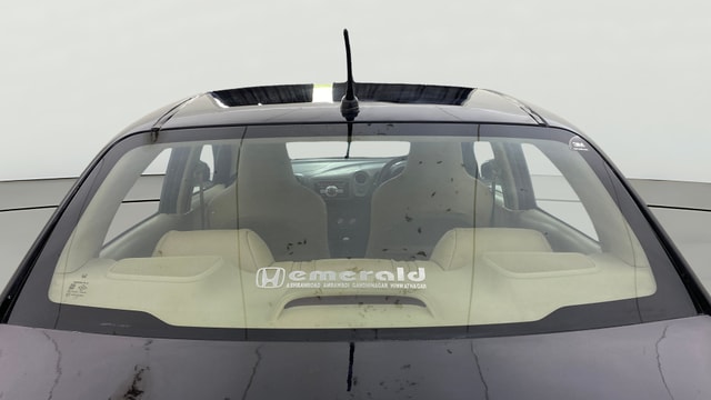 View Honda Amaze Image 4 Used Honda Amaze Image 4
