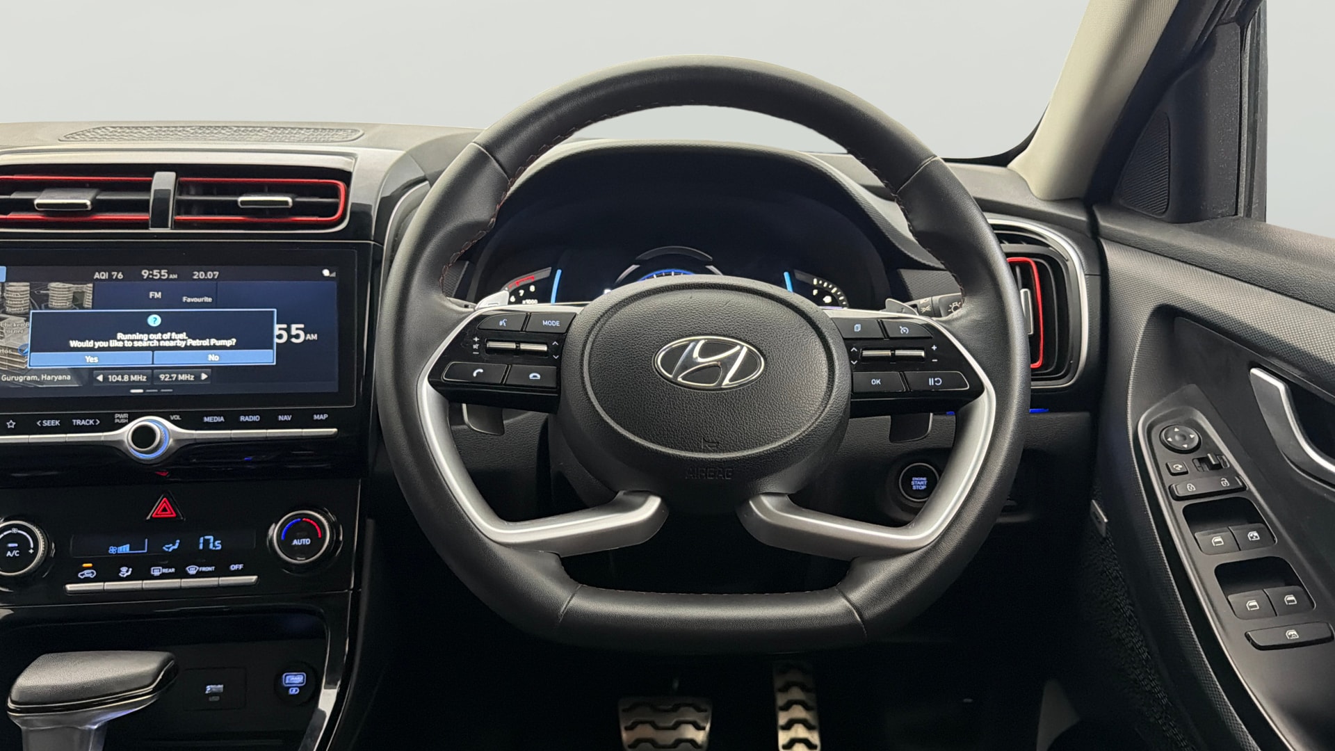 Used 2022 Hyundai Creta Used 2022 Hyundai Creta