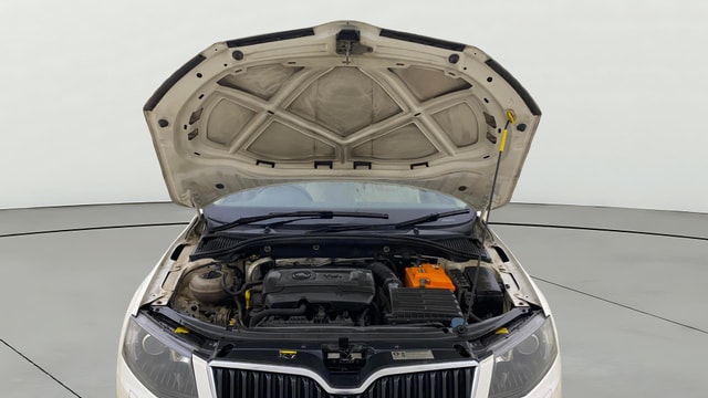 View Skoda Octavia Image 32 Used Skoda Octavia Image 32