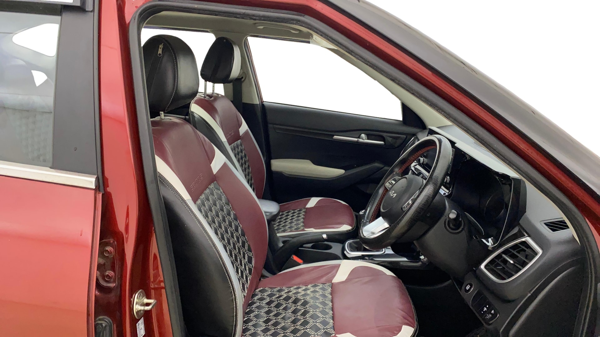View 2022 Kia Seltos D1.5 CRDI VGT 6MT HTK Plus Image 18 Used 2022 Kia Seltos D1.5 CRDI VGT 6MT HTK Plus Image 18