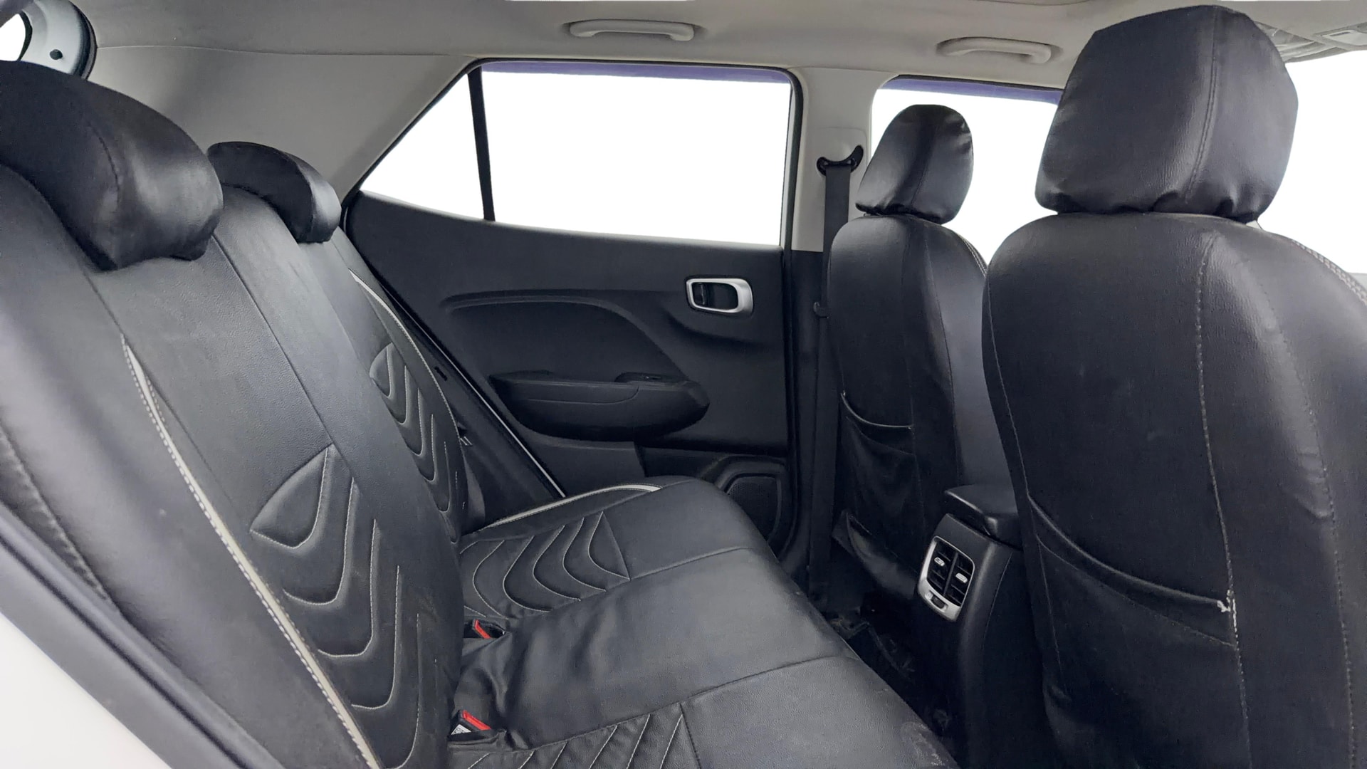 Used 2021 Hyundai Venue Used 2021 Hyundai Venue