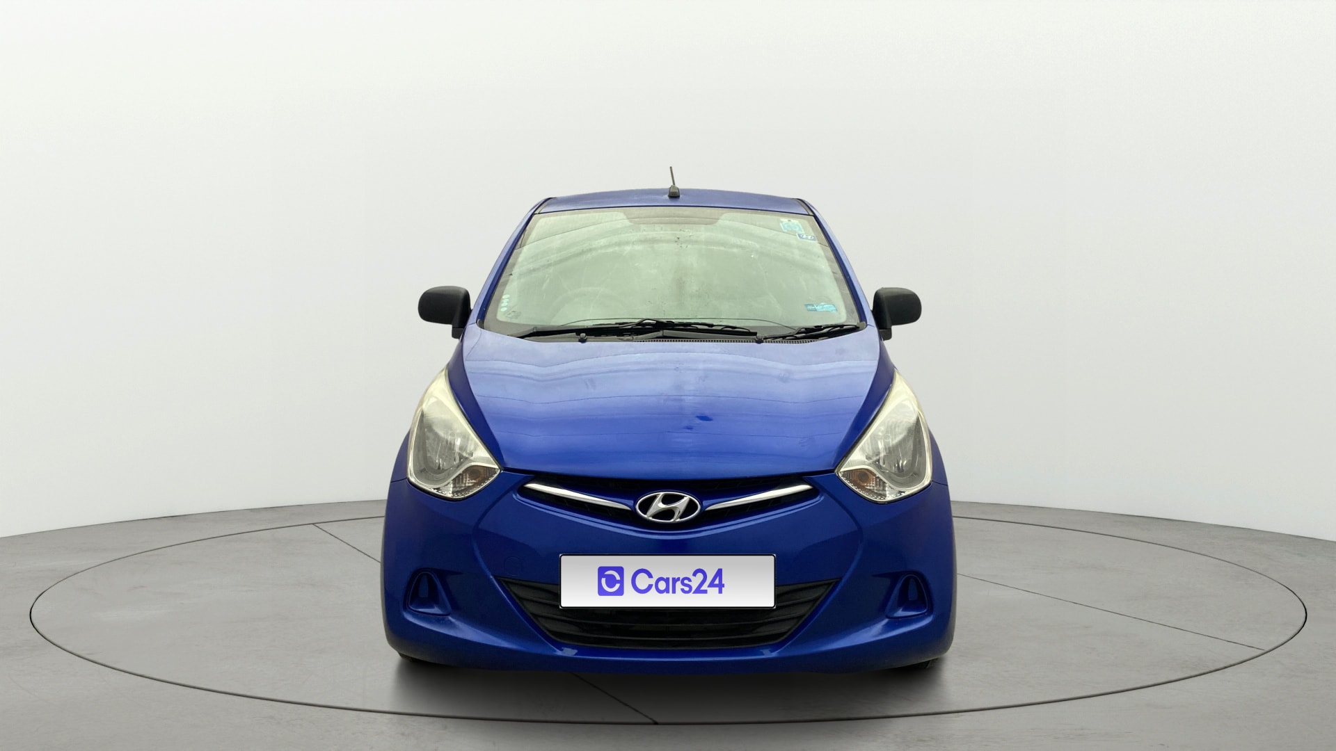 View 2014 Hyundai EON Era Plus Image 1 Used 2014 Hyundai EON Era Plus Image 1