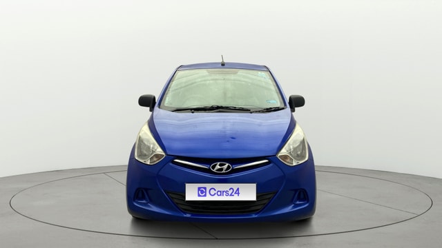View Hyundai EON Image 1 Used Hyundai EON Image 1