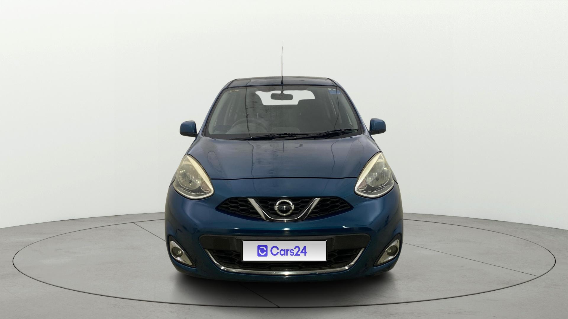 Used 2016 Nissan Micra Used 2016 Nissan Micra
