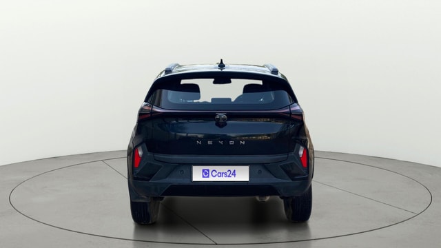 View Tata Nexon Image 42 Used Tata Nexon Image 42