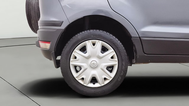 View Ford EcoSport Image 24 Used Ford EcoSport Image 24