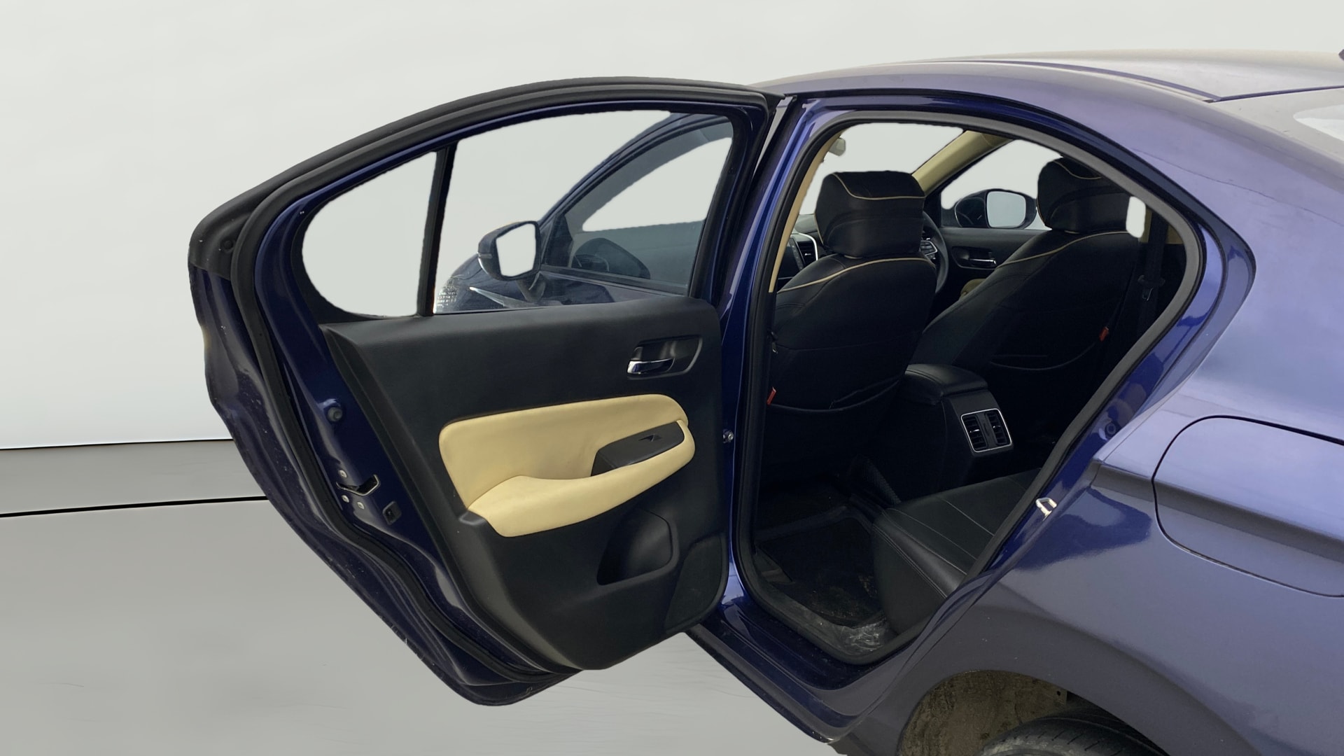 Used 2023 Honda City Used 2023 Honda City